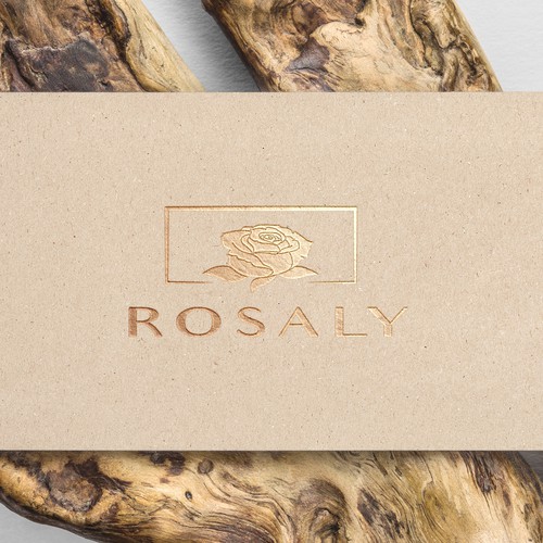 Logo design contest entry by PetraGDesign