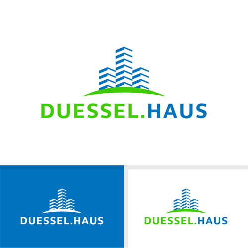 Logo design contest entry by Tri Creative