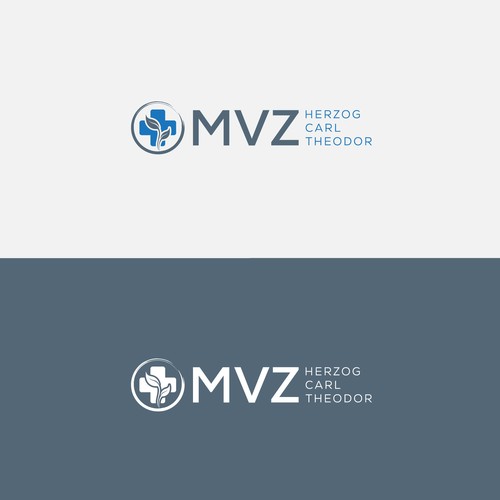 Logo & brand identity pack contest entry by zaman88