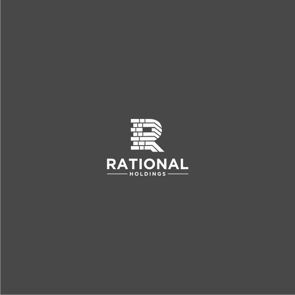 Diseño de bhabi titulado "Rational"