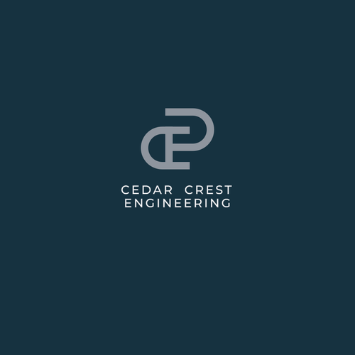 Design a Modern layered logo for a civil engineering company Design by mtr.art
