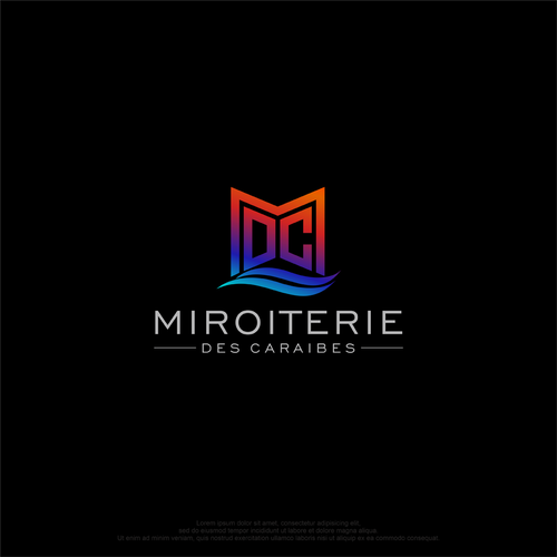 Logo design contest entry by Mac _An