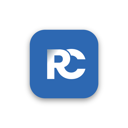 Design app icon to help thousands recover from addiction! Design by neferu™