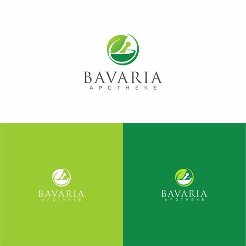 Logo & brand identity pack contest entry by > joan <