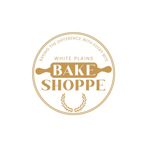 Design di Bake Shoppe in need of Makeover! di Great.In