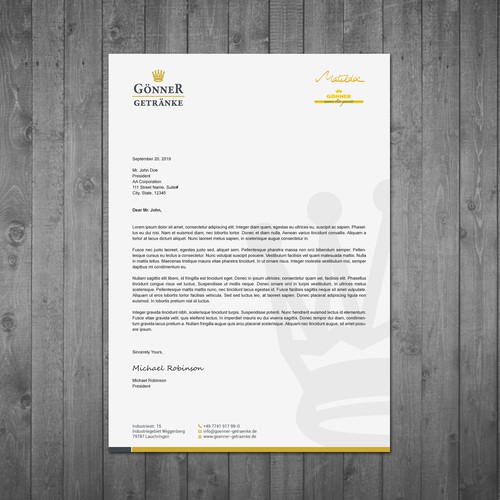  contest entry by Tcmenk