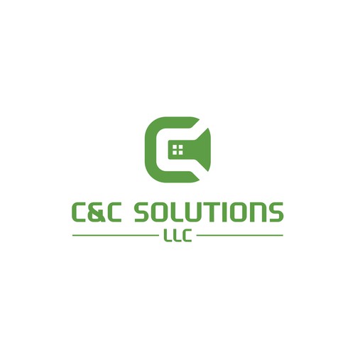 Design di Real estate solutions company di Congrats!