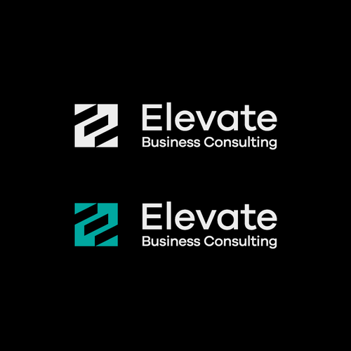 new consulting firm logo Design by RADesigner