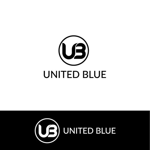 United Blue Design by 'OUM'
