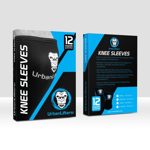 Packaging Design Sports Product | Product packaging contest