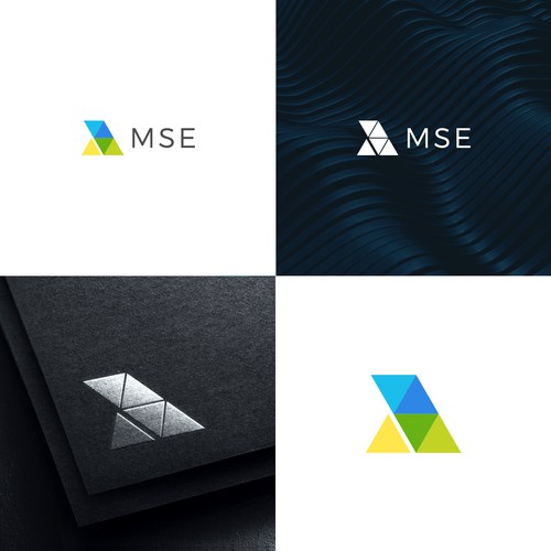 Create a new logo for a modern software development company Design von alby letoy ✎