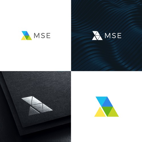 Create a new logo for a modern software development company Design by alby letoy ✎