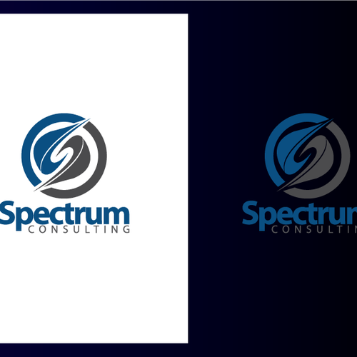 New Logo Wanted For Spectrum Consulting 