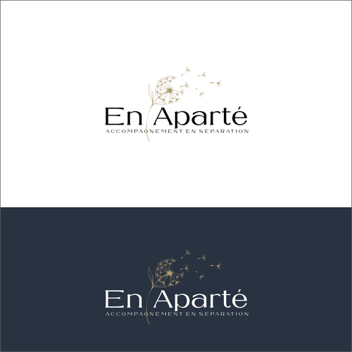 Logo & business card contest entry by Elesense