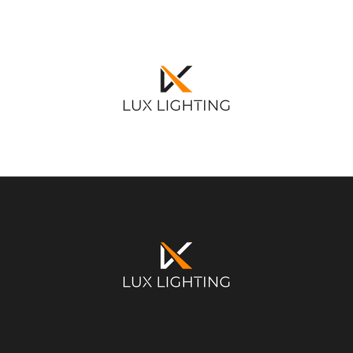 Design a bold & clean logo for a lighting company Design by Sulaiman12