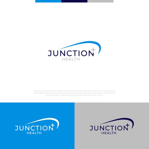 Design a confident medical logo Design by Shahin_Reza