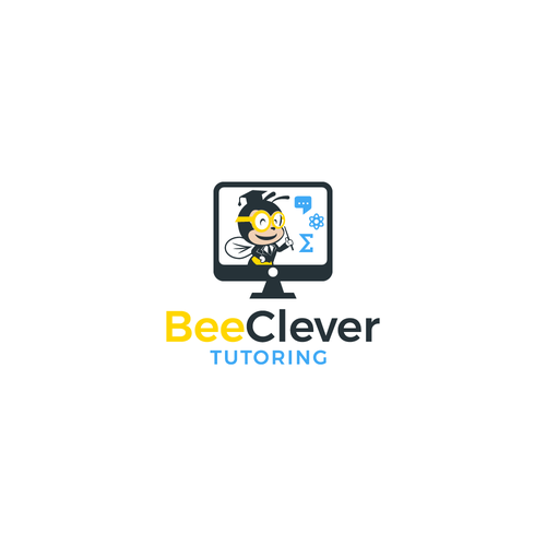 Bee Clever Designing Design by ndrarify
