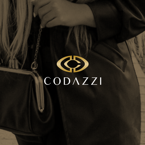 Design a top logo for an emerging Italian luxury brand Design by ARTPLAYS