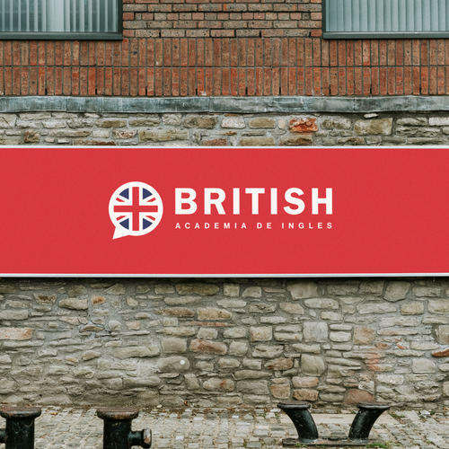 English Academy Design by DonnaDon