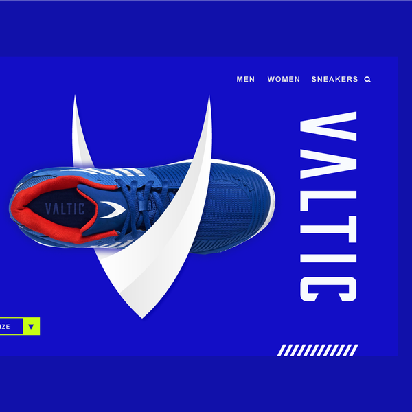 Premier Sports brand a SIMPLE, and  IMPACTFUL logo