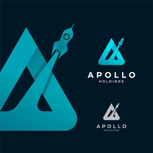 Diseño de Apollo de The Last Hero™