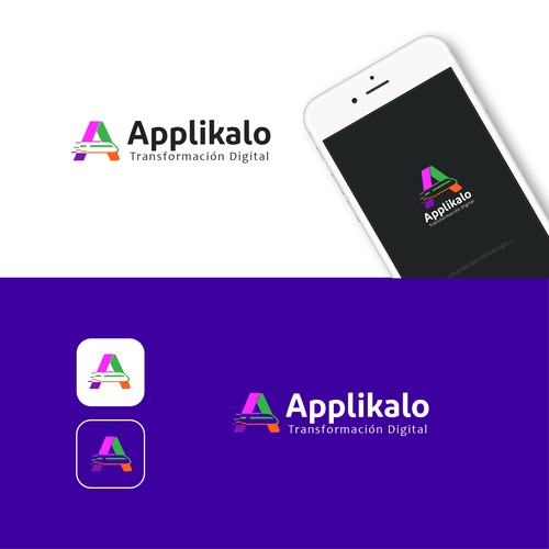 APPLIKALO plataforma para crear apps Design by Thinking_Core