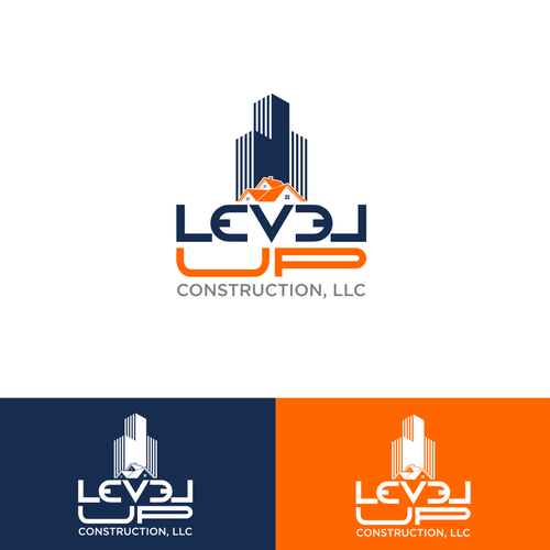 LEVEL UP CONSTRUCTION *SILVER* Guaranteed Design by lanmorys