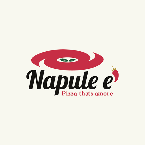 Piazza Napoletana Design by Zulkif_Ahamed