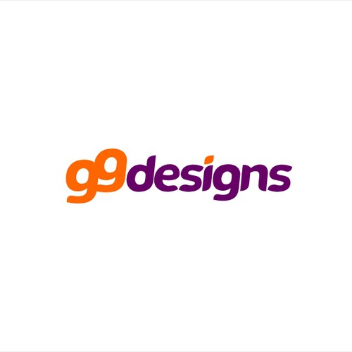 Logo for 99designs Design por mamoliarnoldi