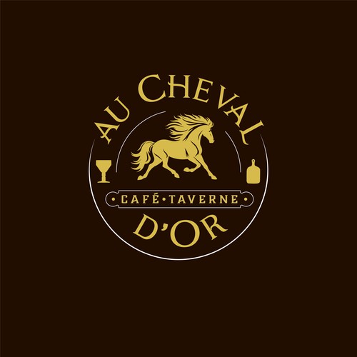 Logo design contest entry by Wilh76