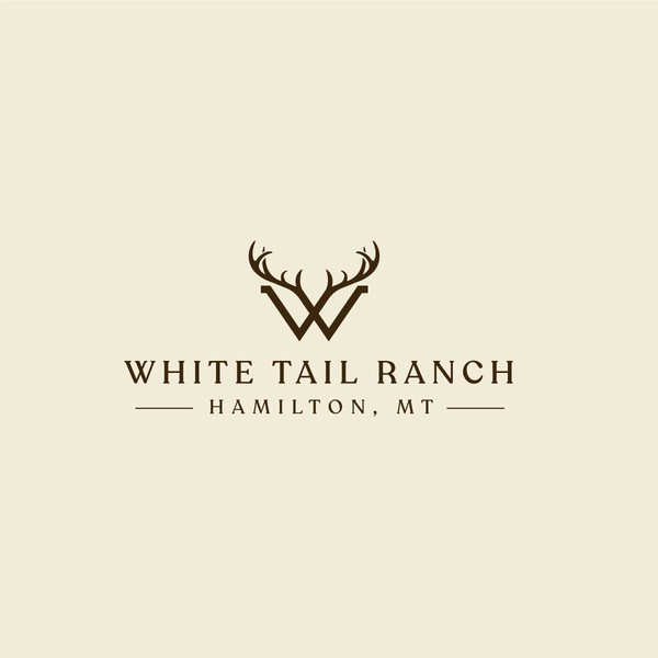 white tail ranch