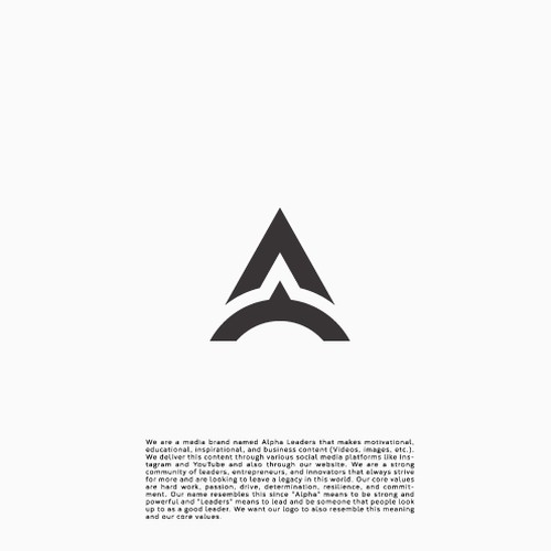 Design an Aesthetic Logo For Internet Media Brand Design by pleesiyo