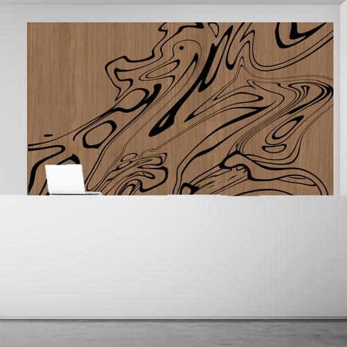 Illustration or graphics contest entry by ivala