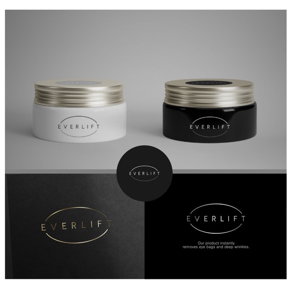 Design by maz bagor titled "High style is clean and classy"