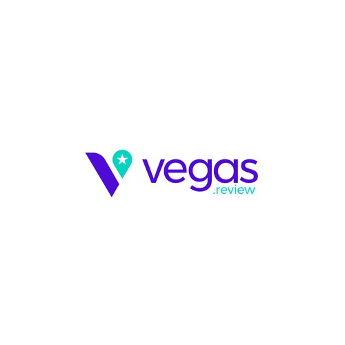 Las Vegas Information Site Seeks Awesome Logo :) Design by KLBRS