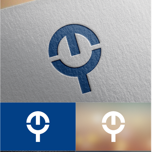 Logo design contest entry by POWDER'S