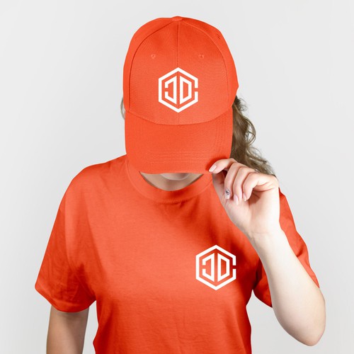 Construction Company Logo Design by mmh_monju