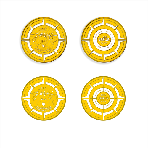 Other design contest entry by Marcio Berdu