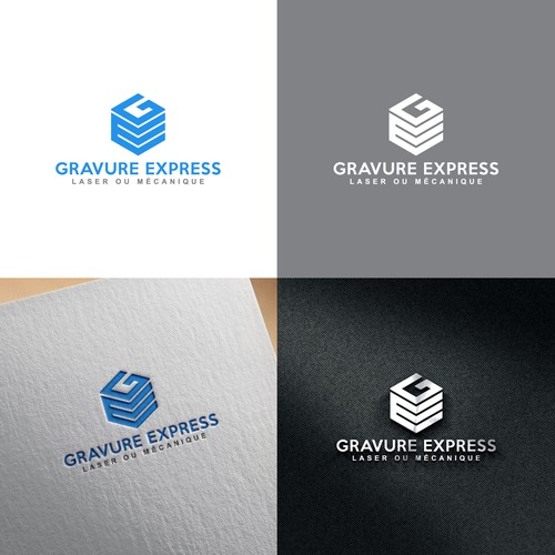 Logo design contest entry by Tanvir Azam