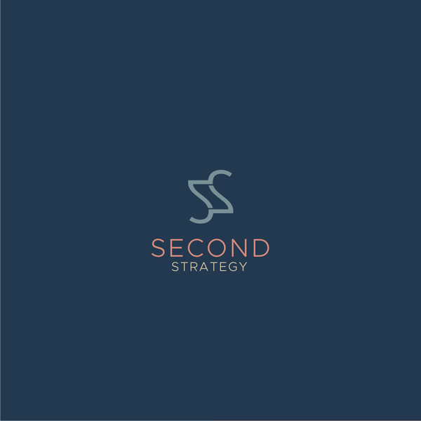 Second Strategy Logo