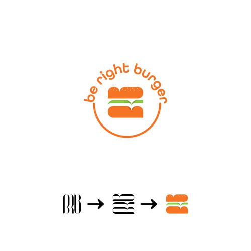 BRB Redesign Design by GO.designs