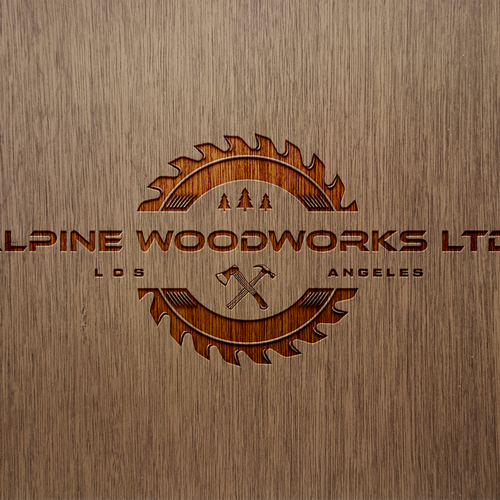 Design di Finest wood works di Ocktopluss