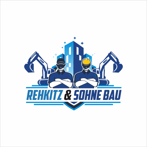 Logo design contest entry by zarzar