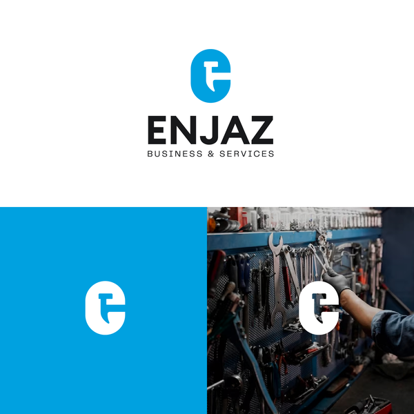 Enjaz Business & Services