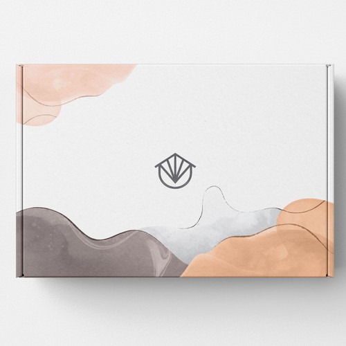 Home Decor Book Packaging Design von graphicdesigner099