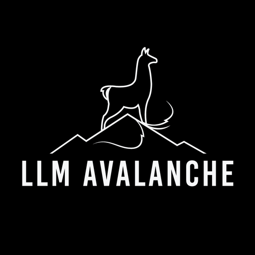 LLM Avalanche Design by ThinK'you