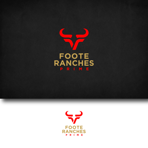 Help us design a high-end, luxury Beef brand for world-class steakhouses. Design by idgn16