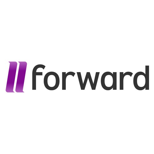 Forward needs a logo developers will love Design by Muideen