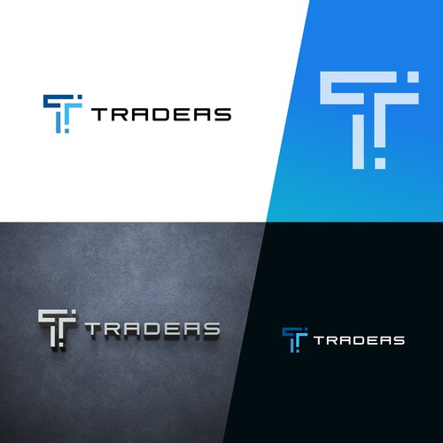 Distinctive & Symbolic for Data Analytics Design by RafaelErichsen™