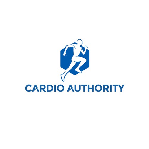 Need creative logo for cardio training blog Réalisé par miketjan